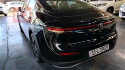 تويوتا كراون